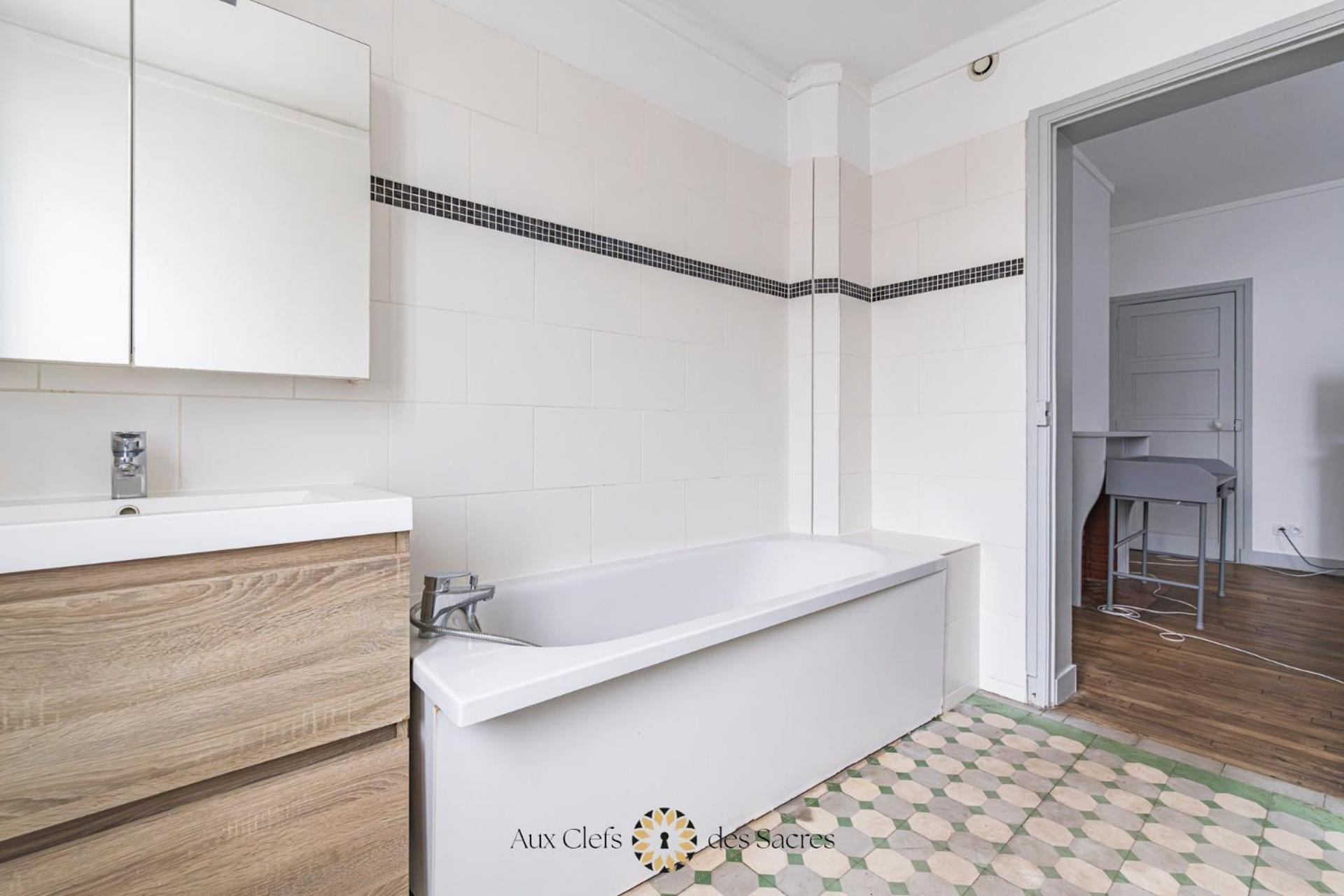 Maison De Ville Avec Cour Place Luton Reims Extérieur photo